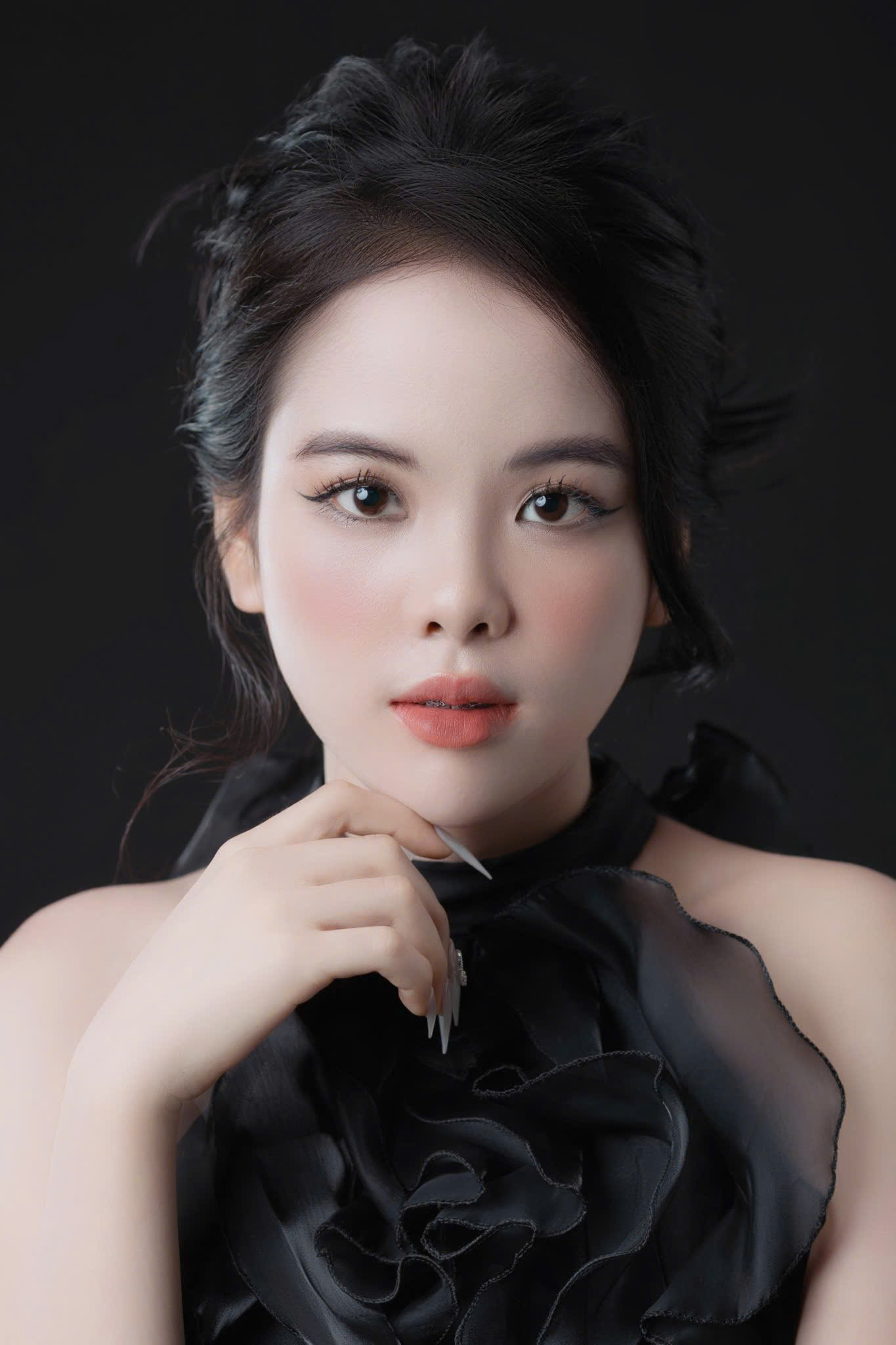 Lê Thảo Quyên - Founder Quyên Spa
