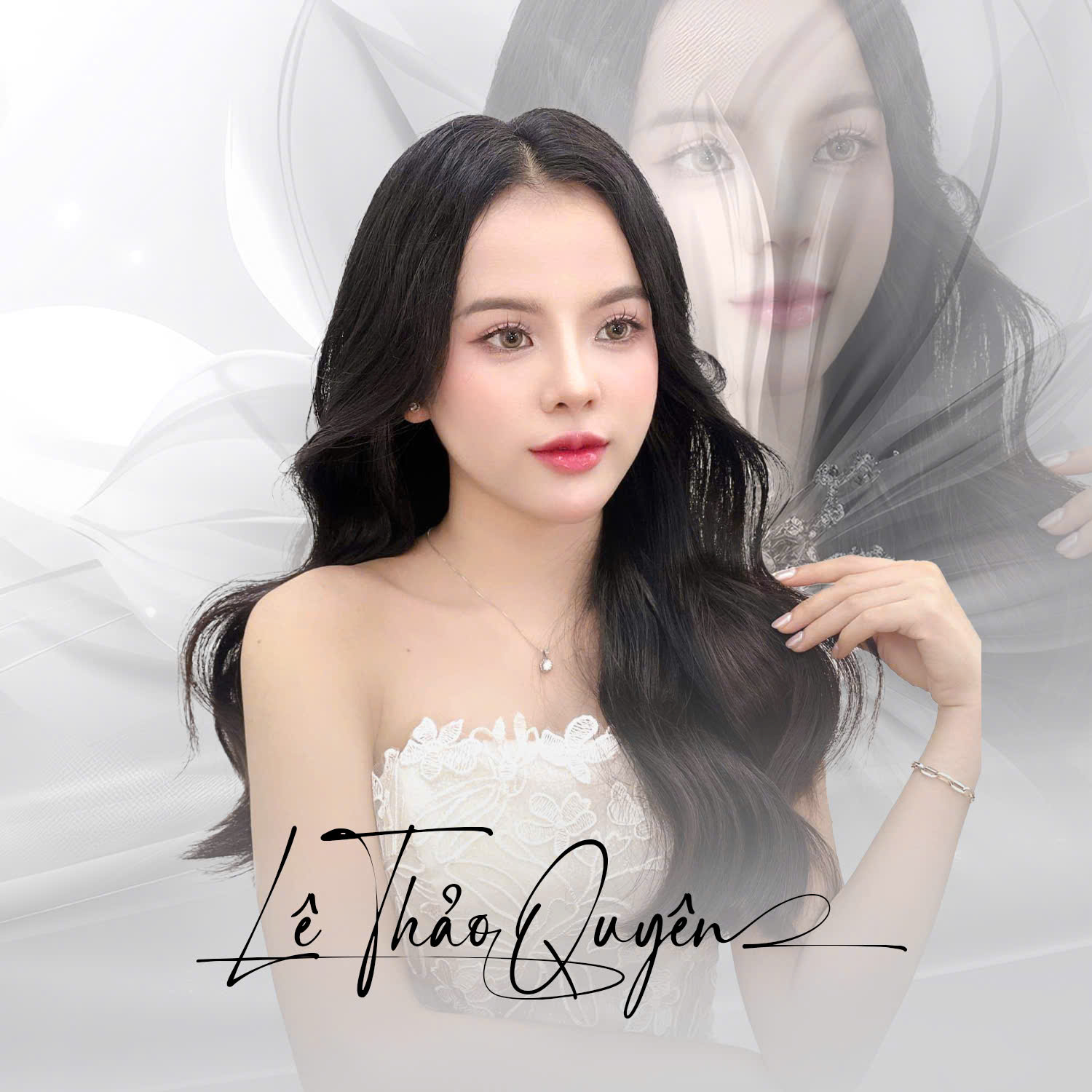 Lê Thảo Quyên - Founder Quyên Spa, chuyên gia điều trị da