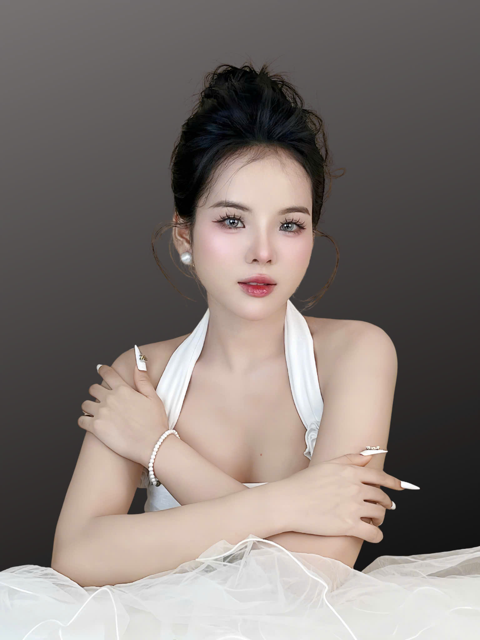 Lê Thảo Quyên - Studio chuyên nghiệp